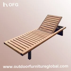 Palm Haven Beach Lounge Chairs OFG-BLC-3