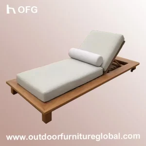 TideWhisper Lounge Beach Lounge Chairs OFG-BLC-5