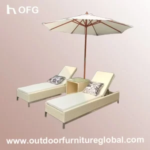 DuskMist Lounge Beach Lounge Chairs OFG-BLC-6