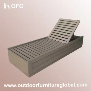 Sahara Serenity Beach Lounge Chairs OFG-BLC-2