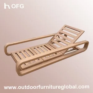 WaveRest Haven Beach Lounge Chairs OFG-BLC-4