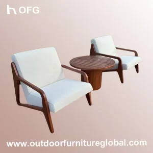 Space-Saving Outdoor Furniture Solutions: Small Patio & Balcony Sets